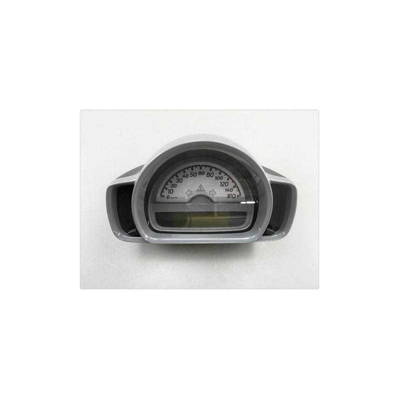 BLOC COMPTEURS SMART FORTWO COUPE 07-15