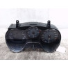BLOC COMPTEURS SEAT LEON 2009-