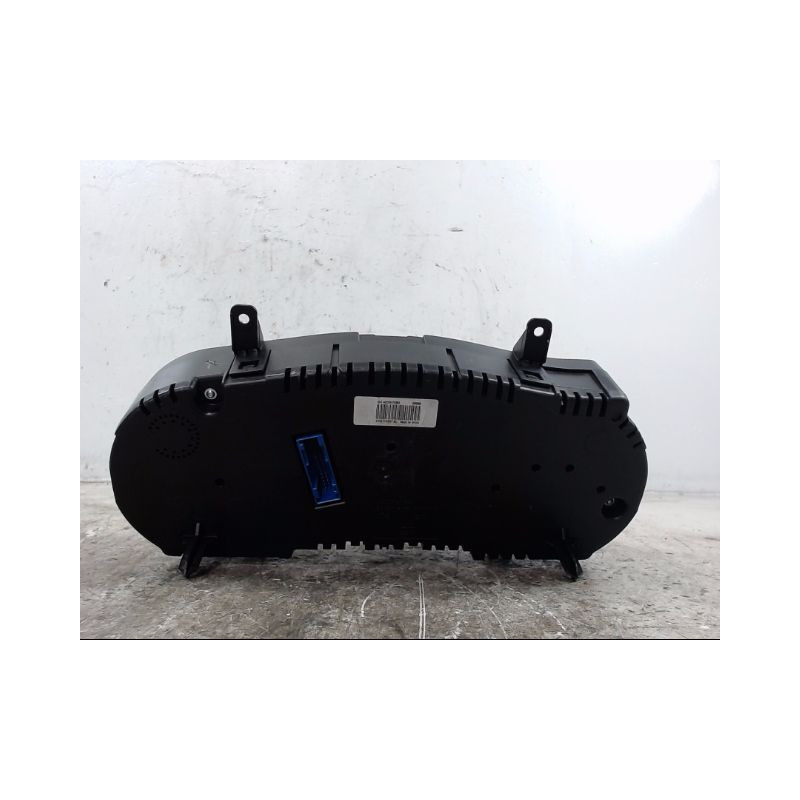 BLOC COMPTEURS SEAT LEON 2009-