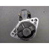 DEMARREUR SUZUKI ALTO 09-