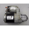 DEMARREUR SUZUKI ALTO 09-