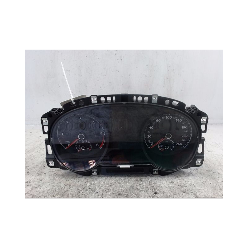 BLOC COMPTEURS VOLKSWAGEN GOLF