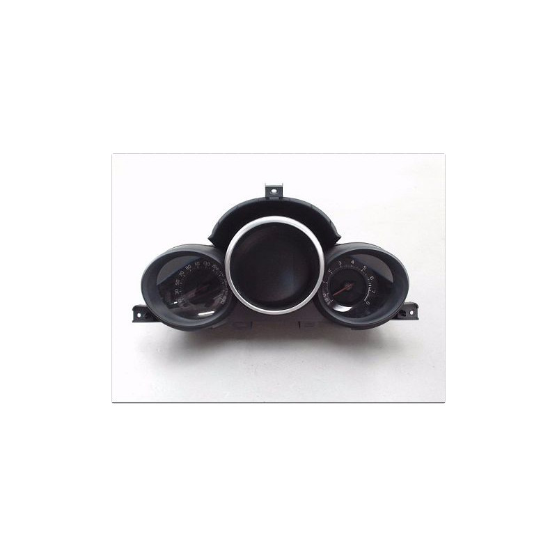 BLOC COMPTEURS FIAT 500 X 14-19