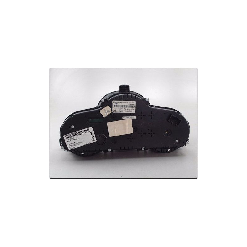 BLOC COMPTEURS FIAT 500 X 14-19