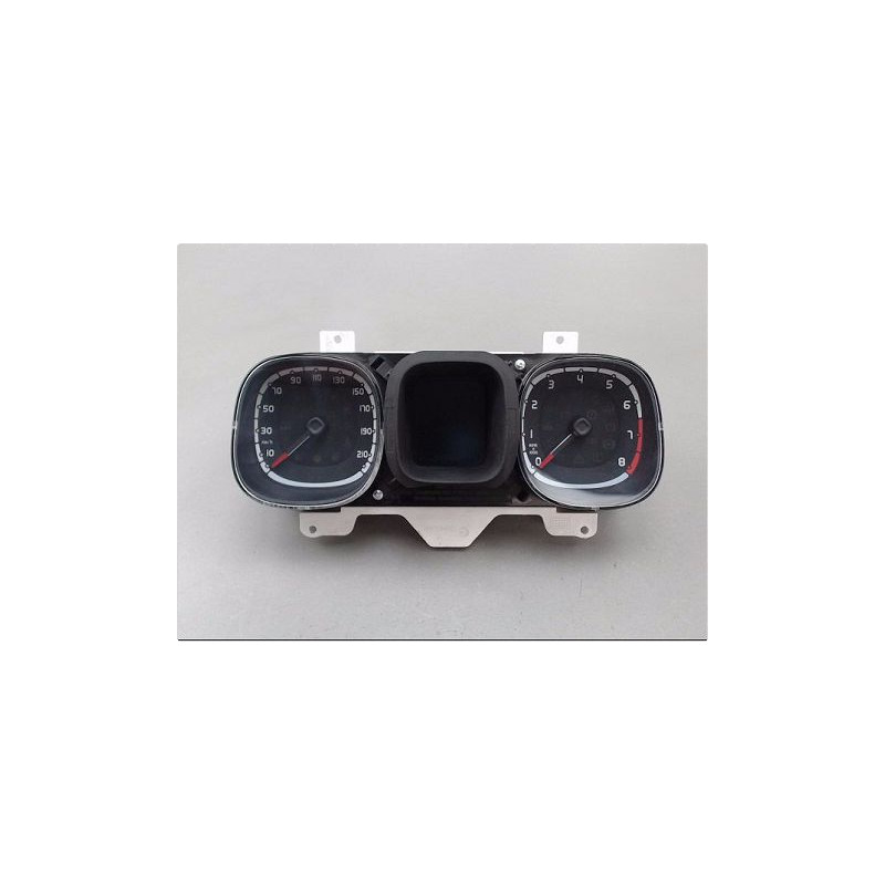 BLOC COMPTEURS FIAT PANDA III 2012-
