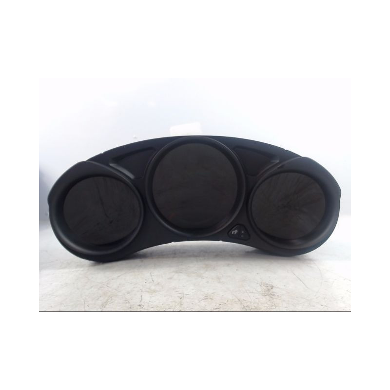 BLOC COMPTEURS CITROEN C4 2010-