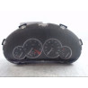 BLOC COMPTEURS PEUGEOT 206 CC 2000-2007