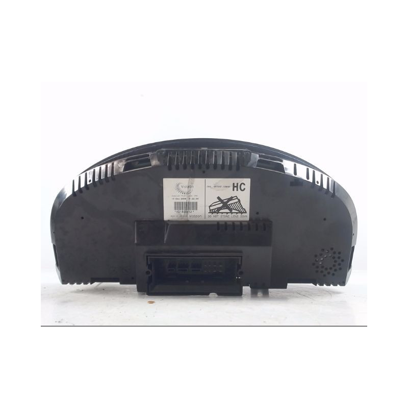 BLOC COMPTEURS VOLKSWAGEN GOLF V 2003-2009