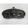 BLOC COMPTEURS PEUGEOT EXPERT II TOLE LONG 2007-