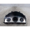 BLOC COMPTEURS MERCEDES CLASSE C 2007-