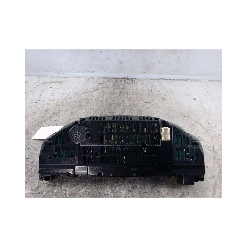 BLOC COMPTEURS MERCEDES CLASSE C 2007-
