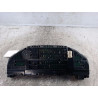 BLOC COMPTEURS MERCEDES CLASSE C 2007-