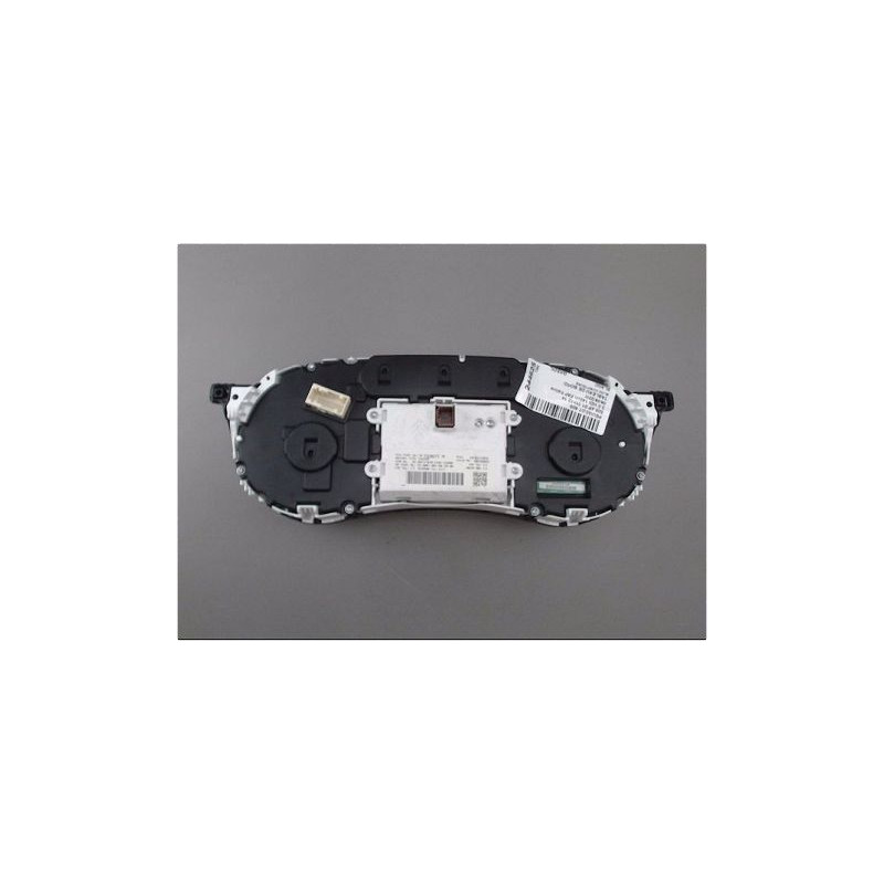 BLOC COMPTEURS PEUGEOT 508 11-14