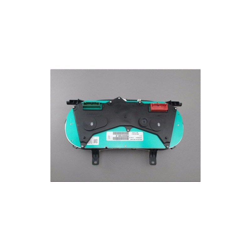 BLOC COMPTEURS RENAULT CLIO II PH.2 CAMPUS 09-12
