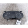 BLOC COMPTEURS RENAULT TRAFIC PASSENGER