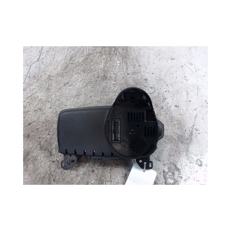BLOC COMPTEURS CHEVROLET AVEO 2008-