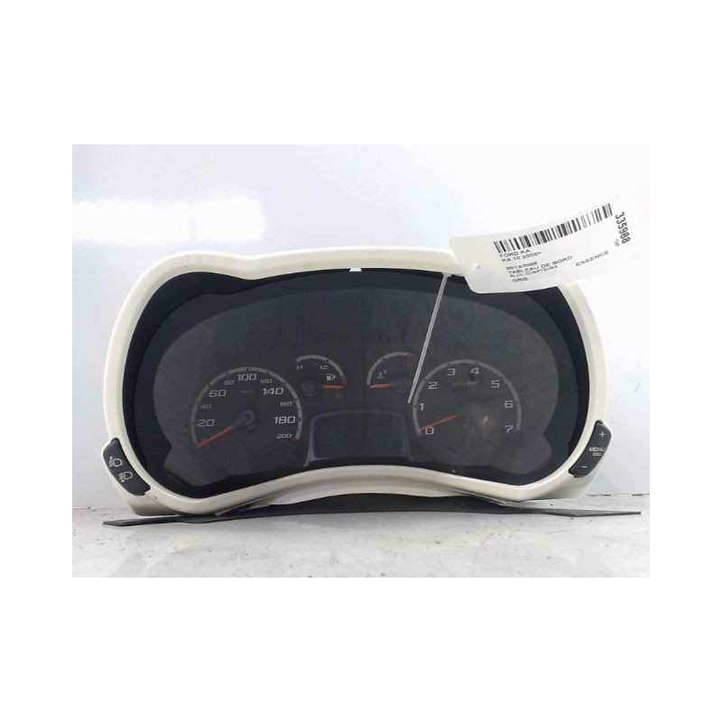 BLOC COMPTEURS FORD KA 2008-