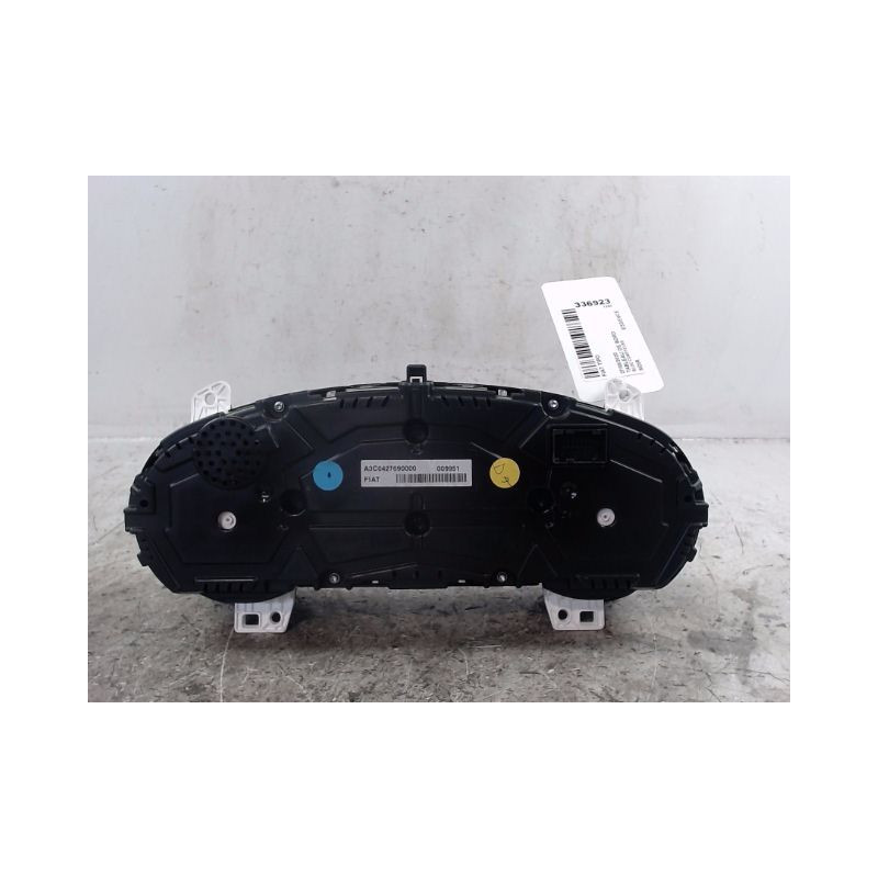 BLOC COMPTEURS FIAT TIPO