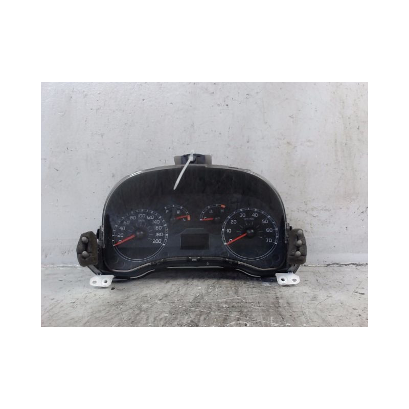BLOC COMPTEURS FIAT PANDA 2003-