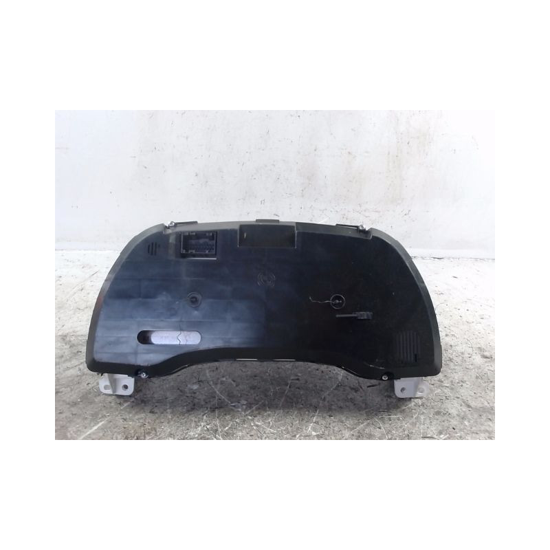 BLOC COMPTEURS FIAT PANDA 2003-