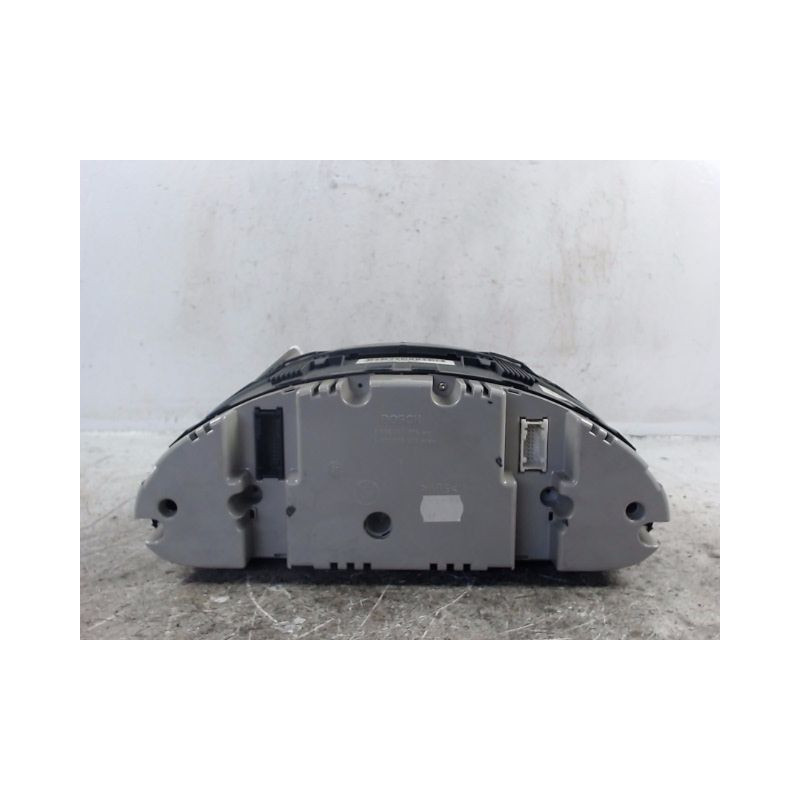 BLOC COMPTEURS B.M.W. SERIE 3