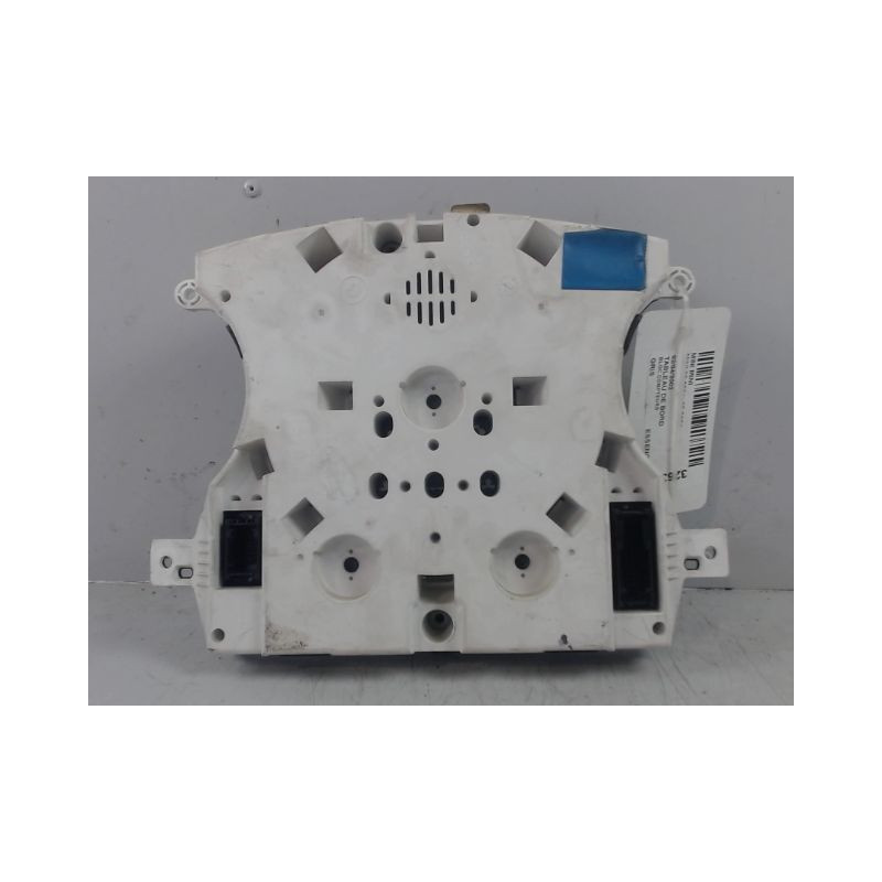 BLOC COMPTEURS MINI MINI 2001-2004