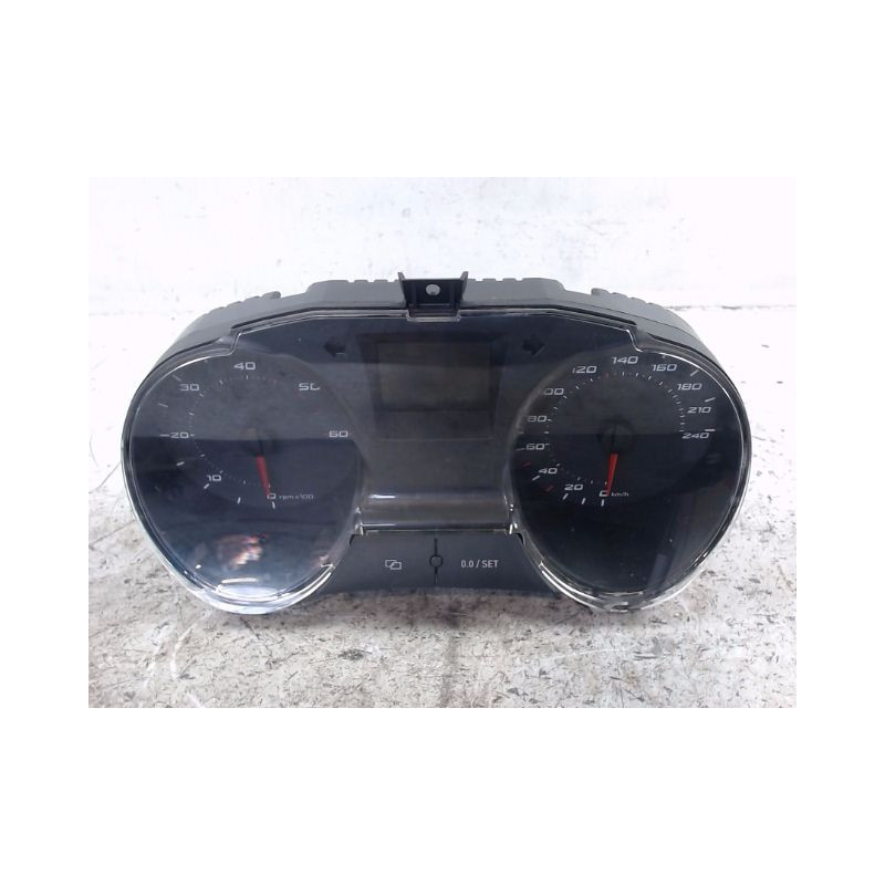 BLOC COMPTEURS SEAT IBIZA