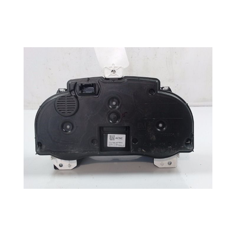 BLOC COMPTEURS OPEL CORSA