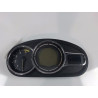 BLOC COMPTEURS RENAULT MEGANE III 2008-