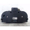 BLOC COMPTEURS FORD FIESTA