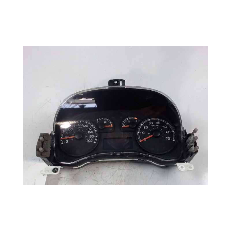 BLOC COMPTEURS FIAT PANDA 2003-