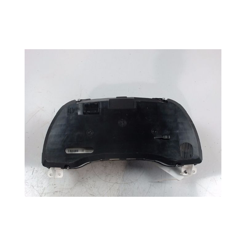 BLOC COMPTEURS FIAT PANDA 2003-
