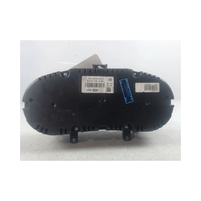 BLOC COMPTEURS SEAT IBIZA 2006-