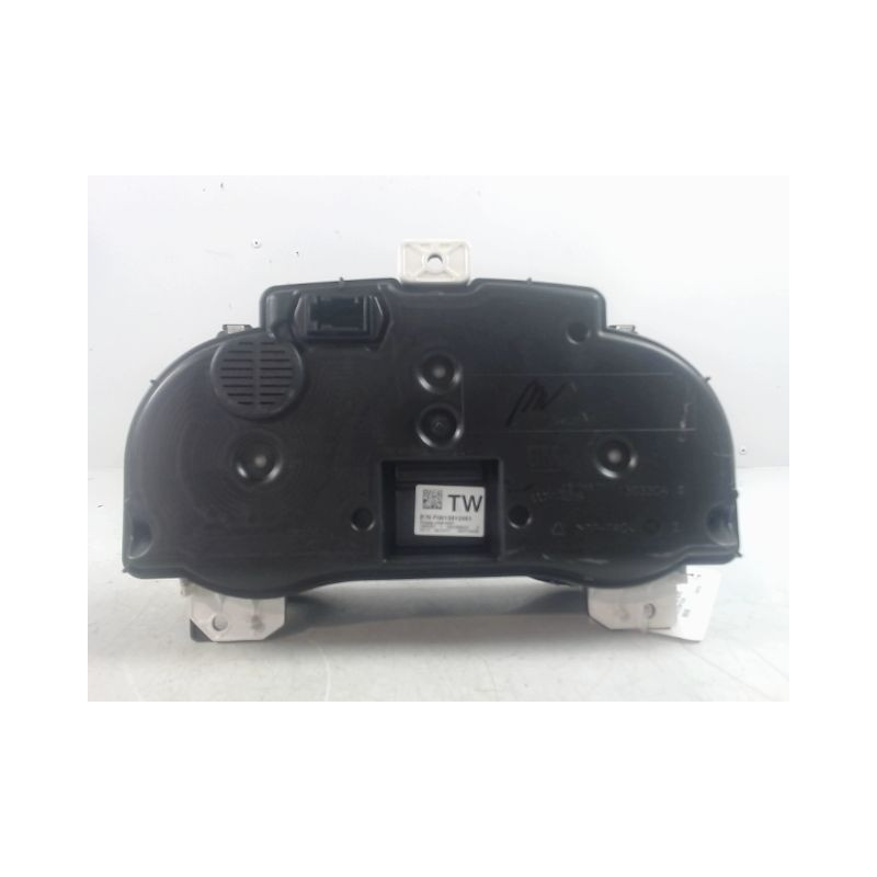 BLOC COMPTEURS OPEL CORSA