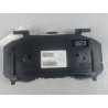 BLOC COMPTEURS RENAULT CLIO