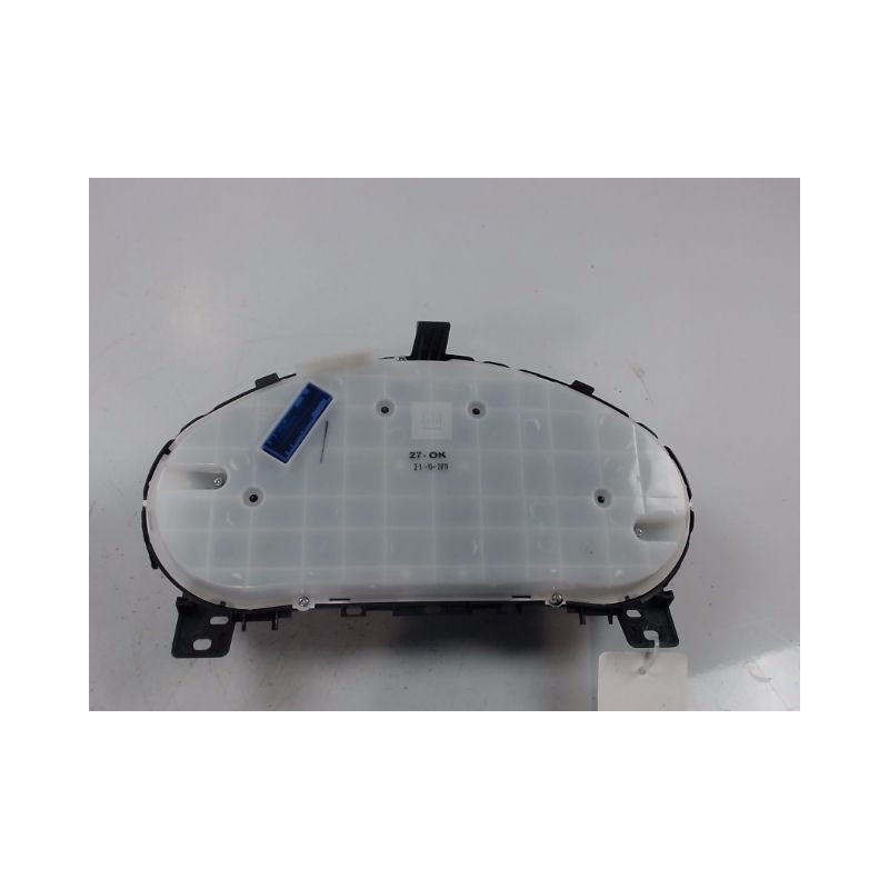 BLOC COMPTEURS OPEL ZAFIRA 2006-