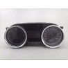 BLOC COMPTEURS PEUGEOT 508 11-14
