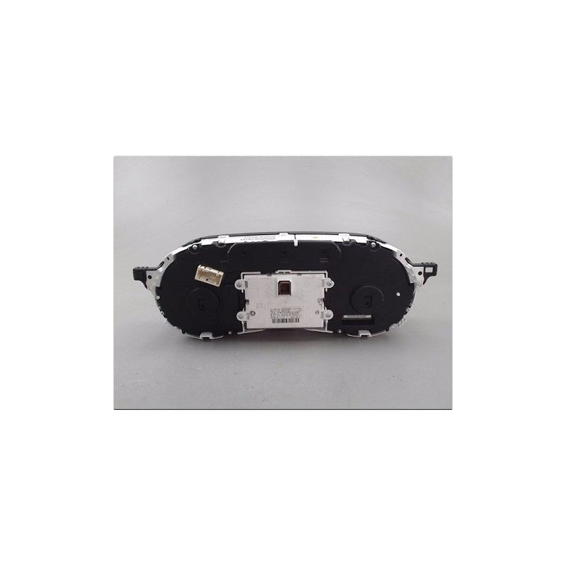BLOC COMPTEURS PEUGEOT 508 11-14