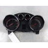 BLOC COMPTEURS OPEL MERIVA 2006-