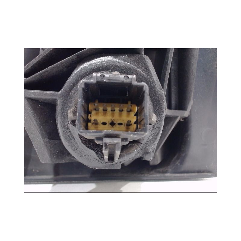 RETROVISEUR EXTERIEUR ELECTRIQUE DROIT RENAULT MEGANE