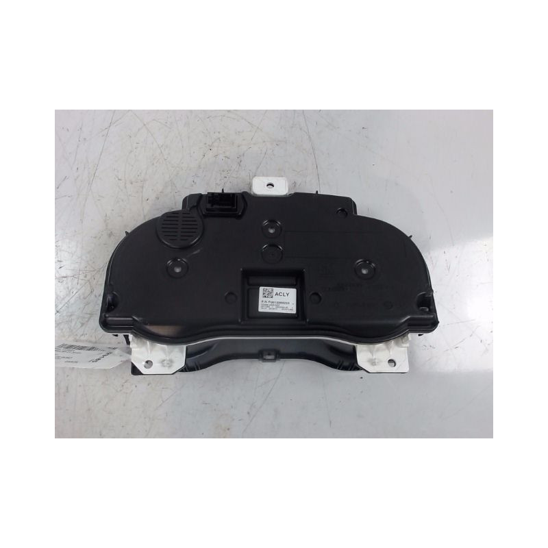 BLOC COMPTEURS OPEL CORSA