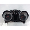 BLOC COMPTEURS OPEL ASTRA GTC 3P
