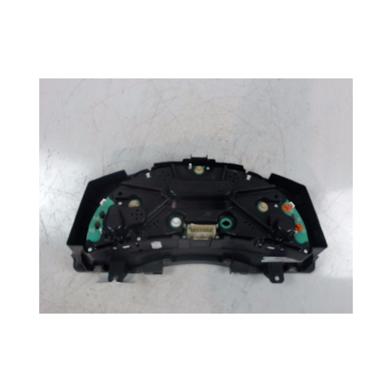 BLOC COMPTEURS OPEL MERIVA 2003-2005