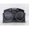 BLOC COMPTEURS OPEL ZAFIRA 2005-