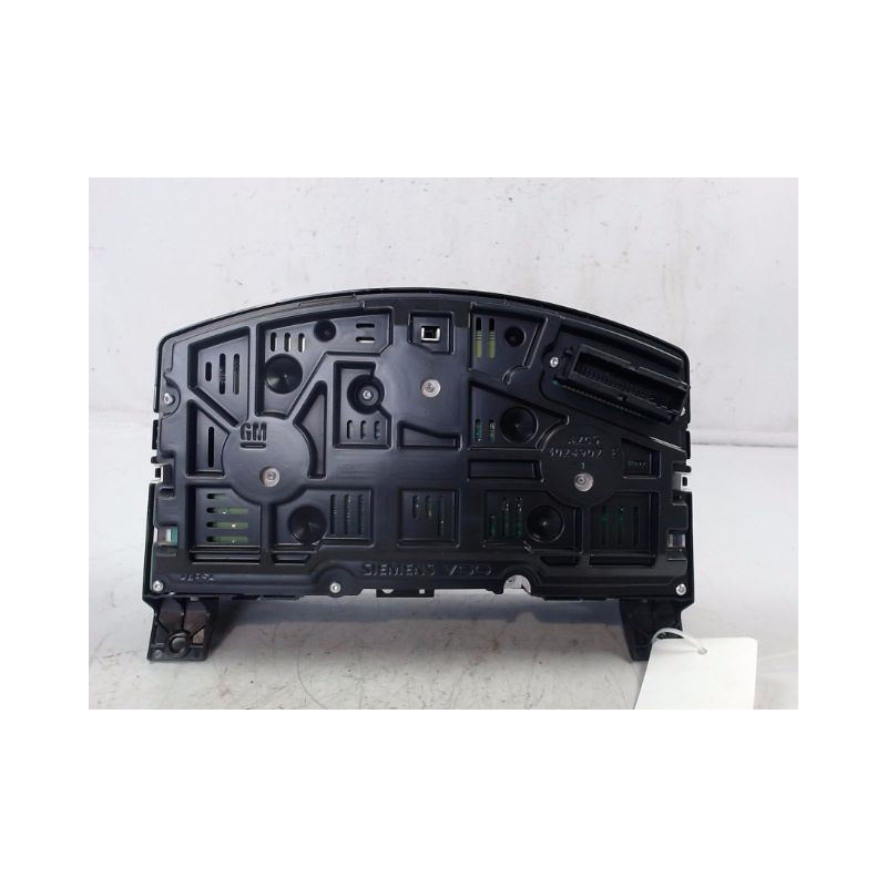 BLOC COMPTEURS OPEL ZAFIRA 2005-