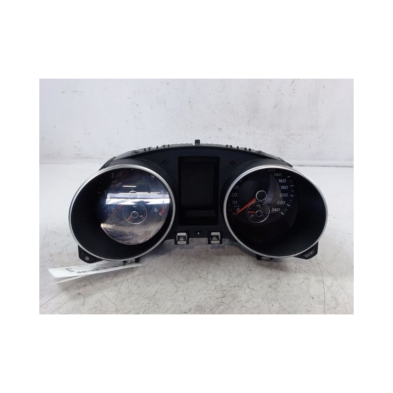 BLOC COMPTEURS VOLKSWAGEN GOLF VI 2008-
