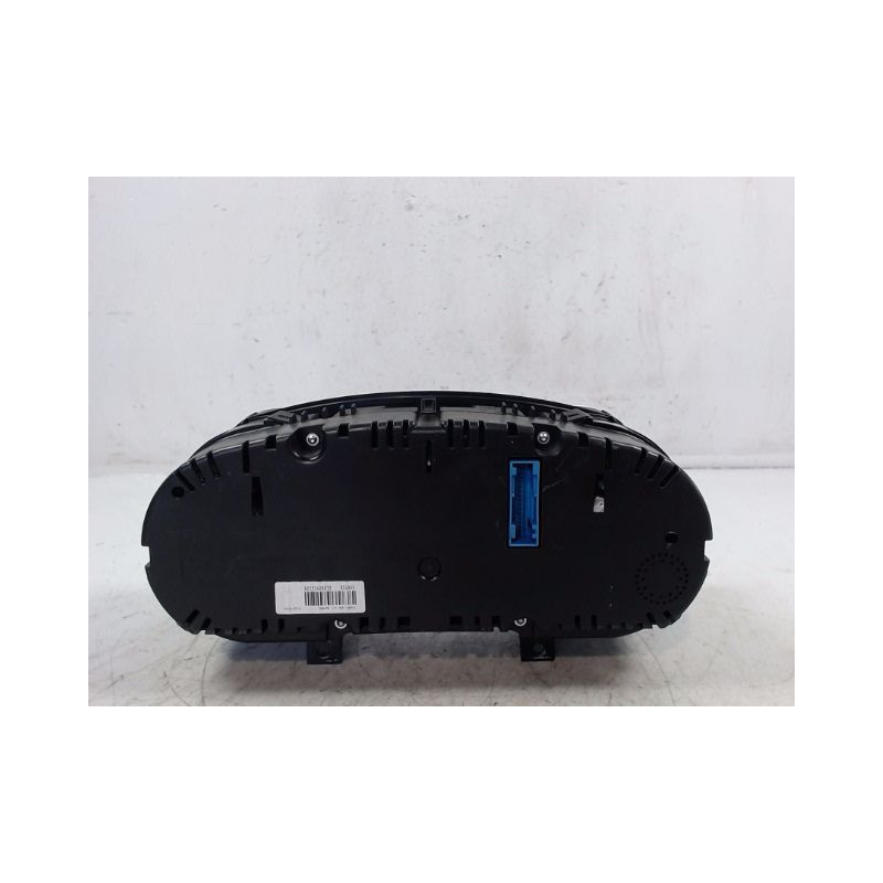 BLOC COMPTEURS VOLKSWAGEN GOLF VI 2008-