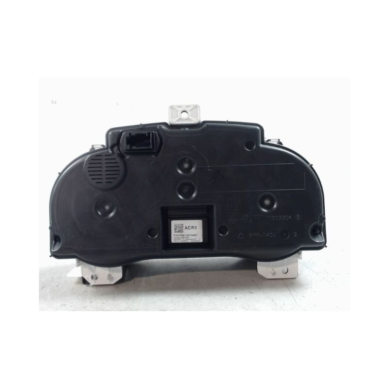 BLOC COMPTEURS OPEL CORSA 2010-