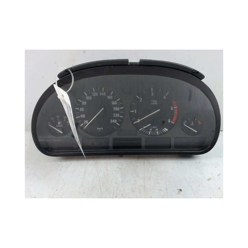 BLOC COMPTEURS B.M.W. SERIE 5
