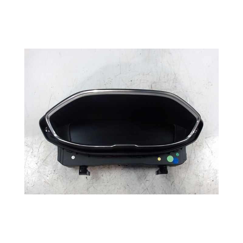 BLOC COMPTEURS PEUGEOT 3008 2009-